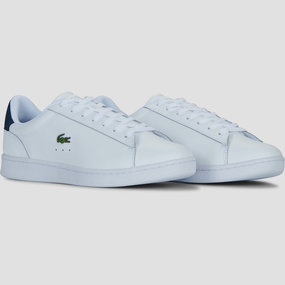 Men's Sneakers Lacoste White