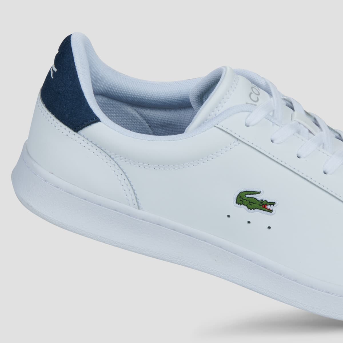 Men's Sneakers Lacoste White
