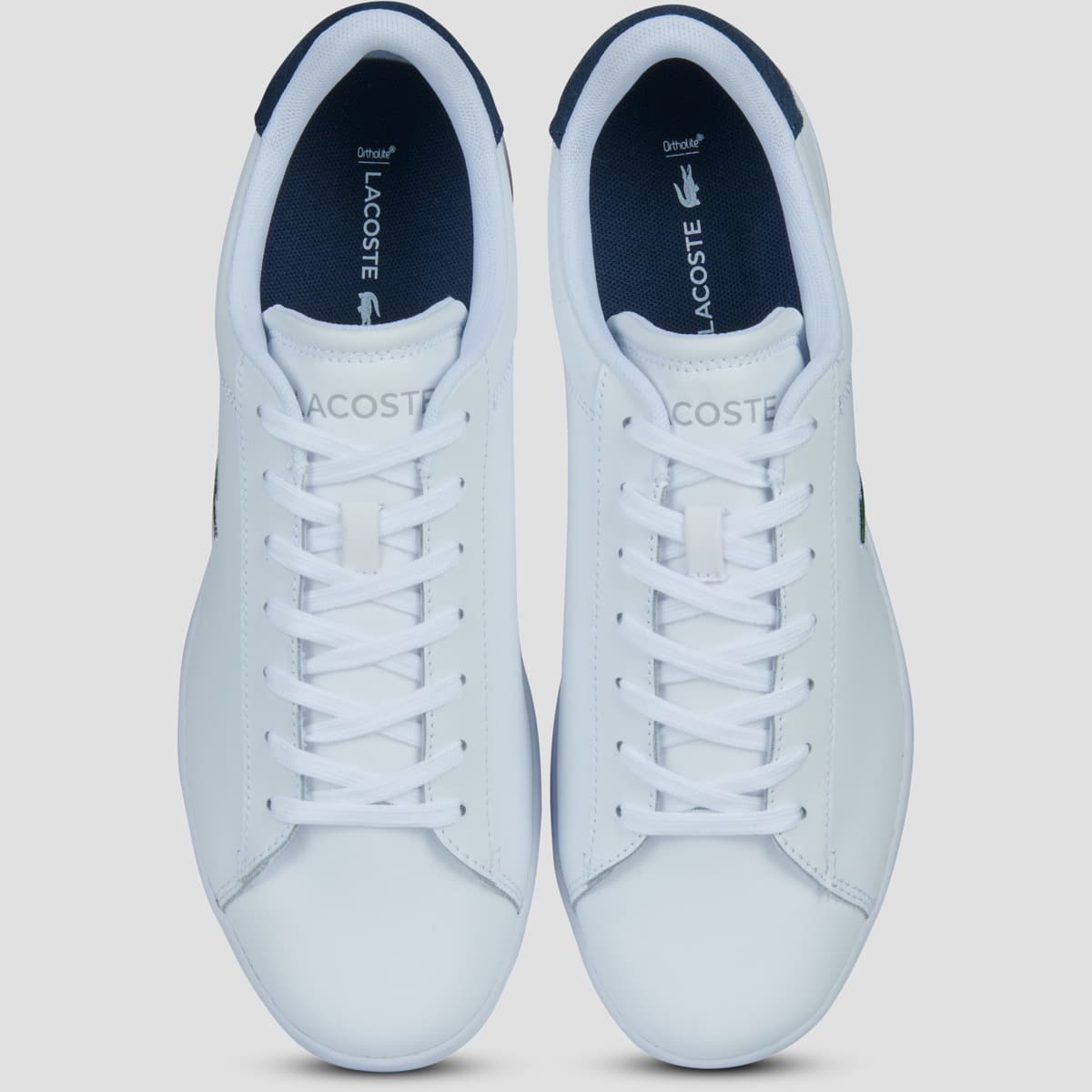 Men's Sneakers Lacoste White
