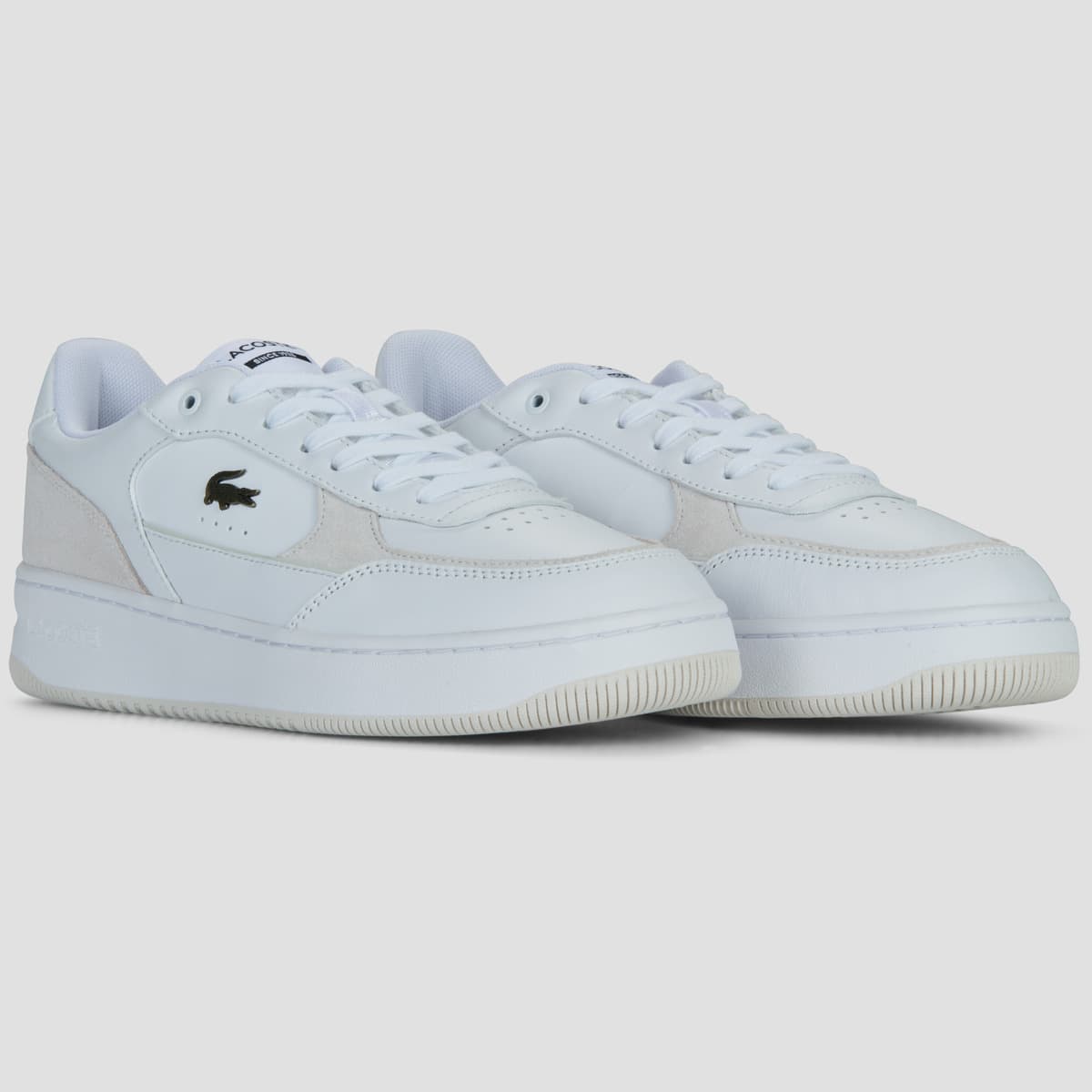 Men's Sneakers Lacoste White