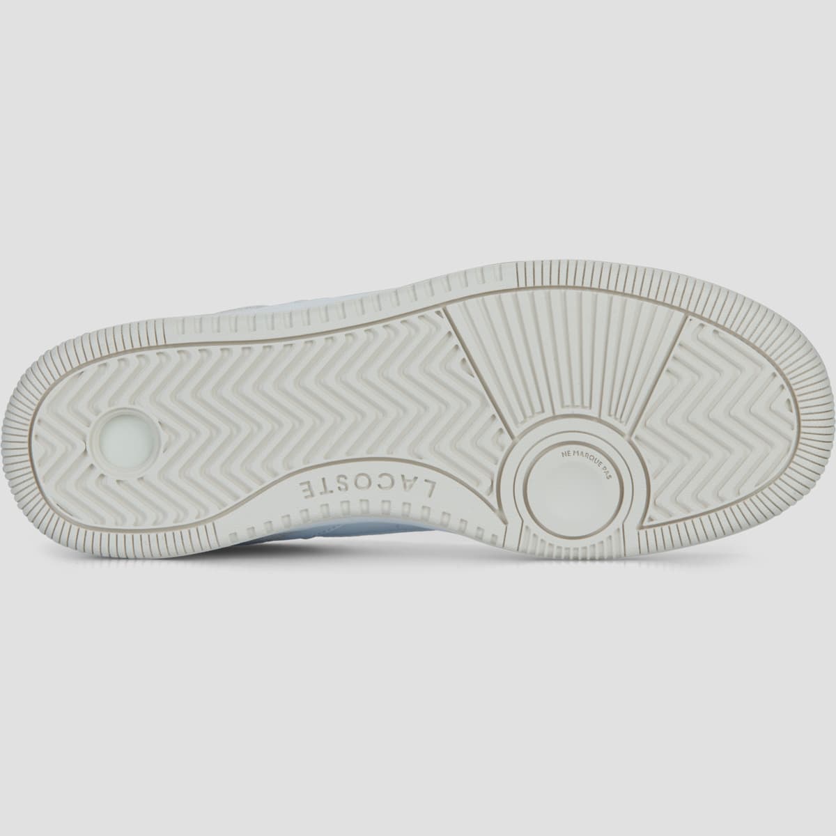 Men's Sneakers Lacoste White