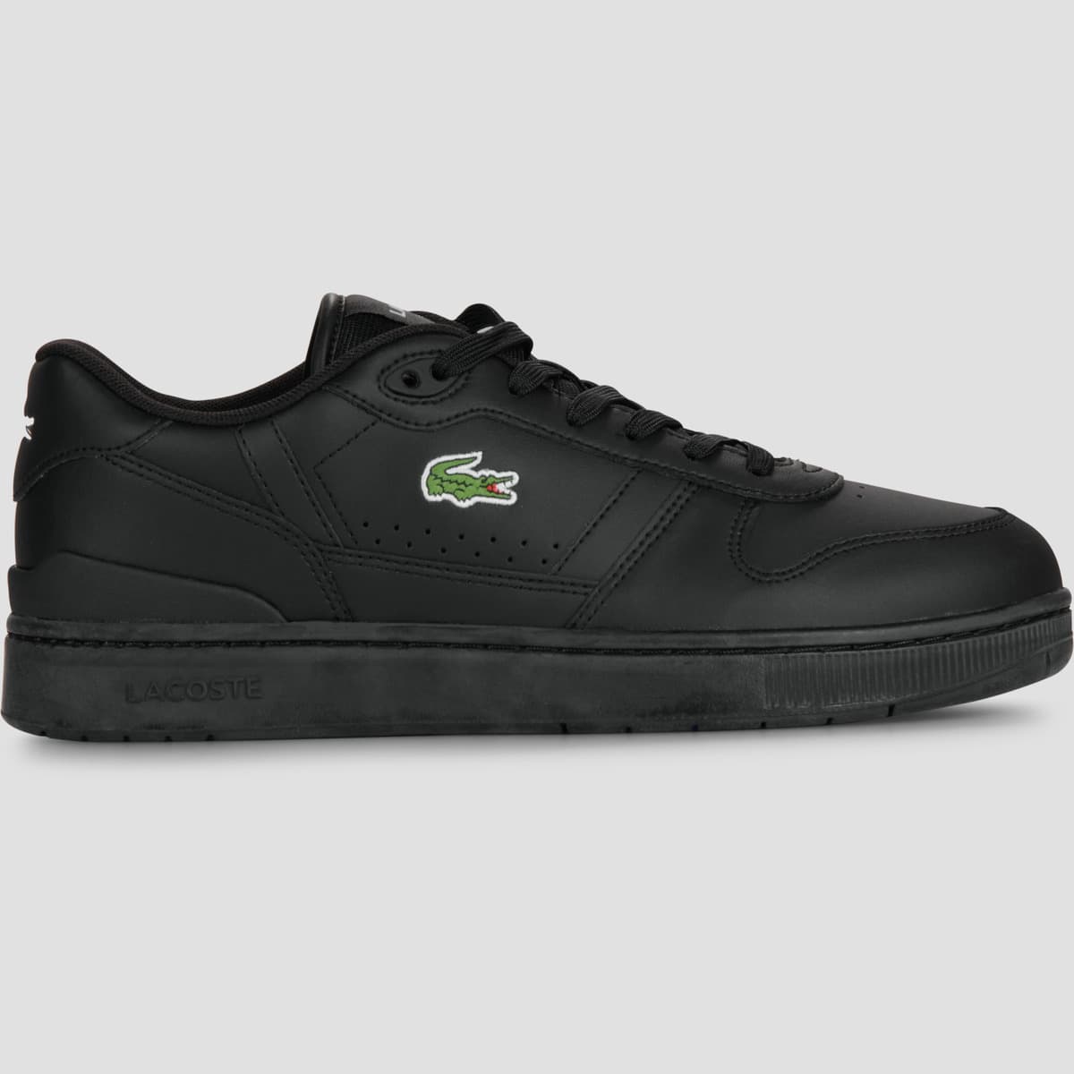 Men's Sneakers Lacoste Black