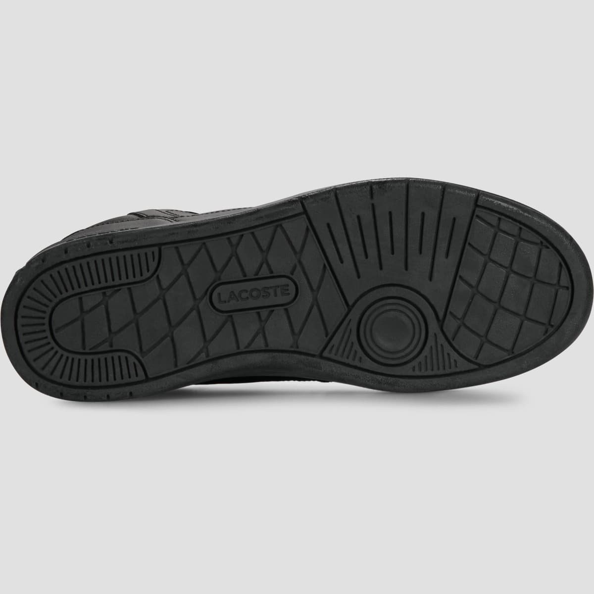 Men's Sneakers Lacoste Black