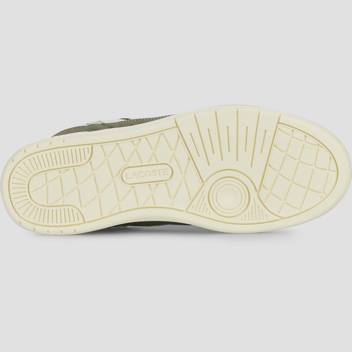 Men's Sneakers Lacoste Khaki