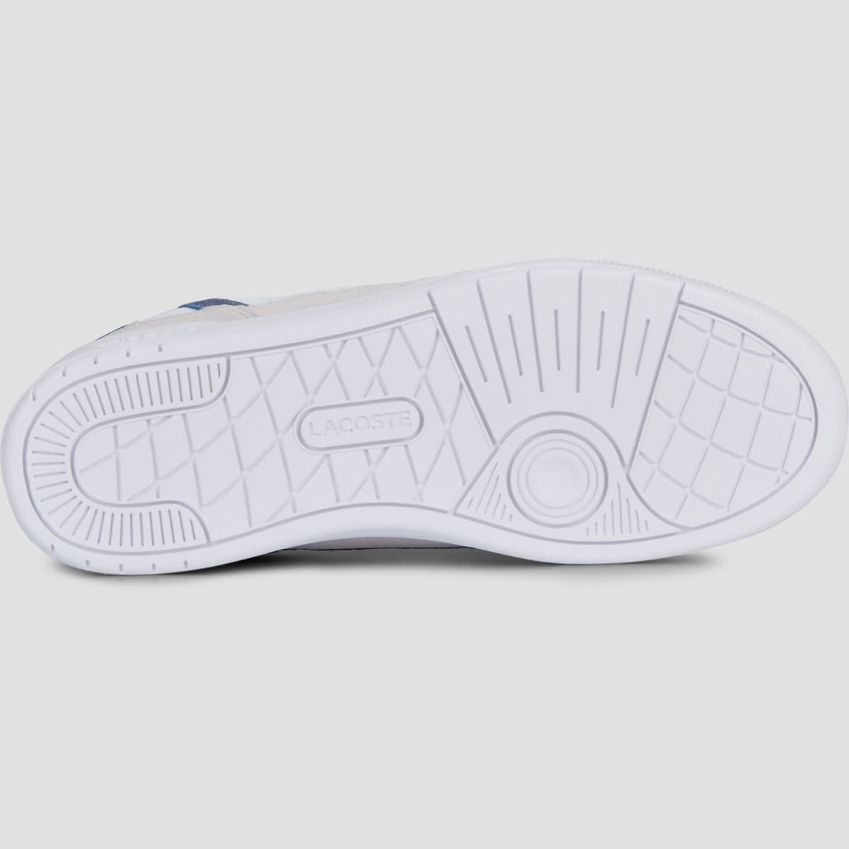 Men's Sneakers Lacoste White