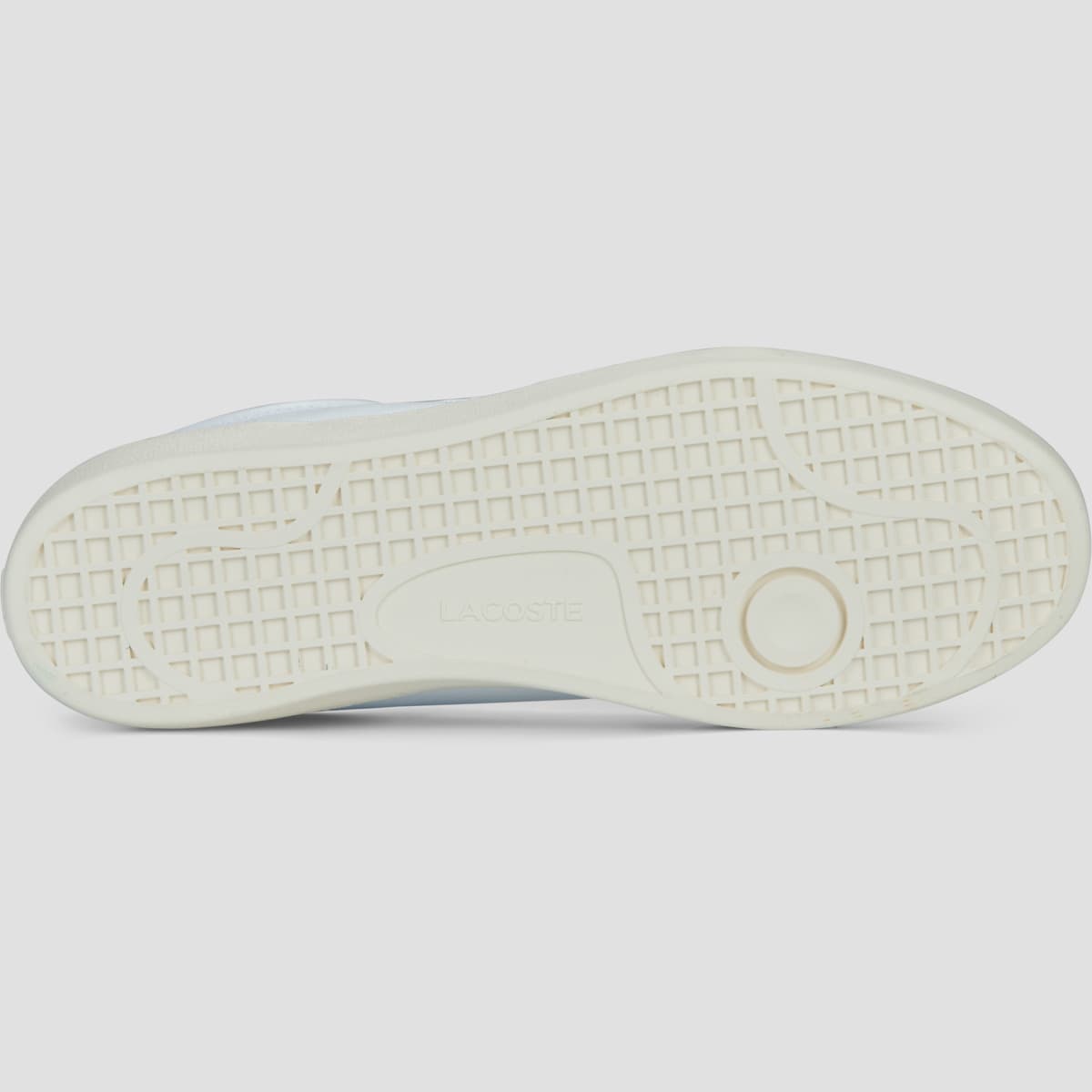 Men's Sneakers Lacoste White