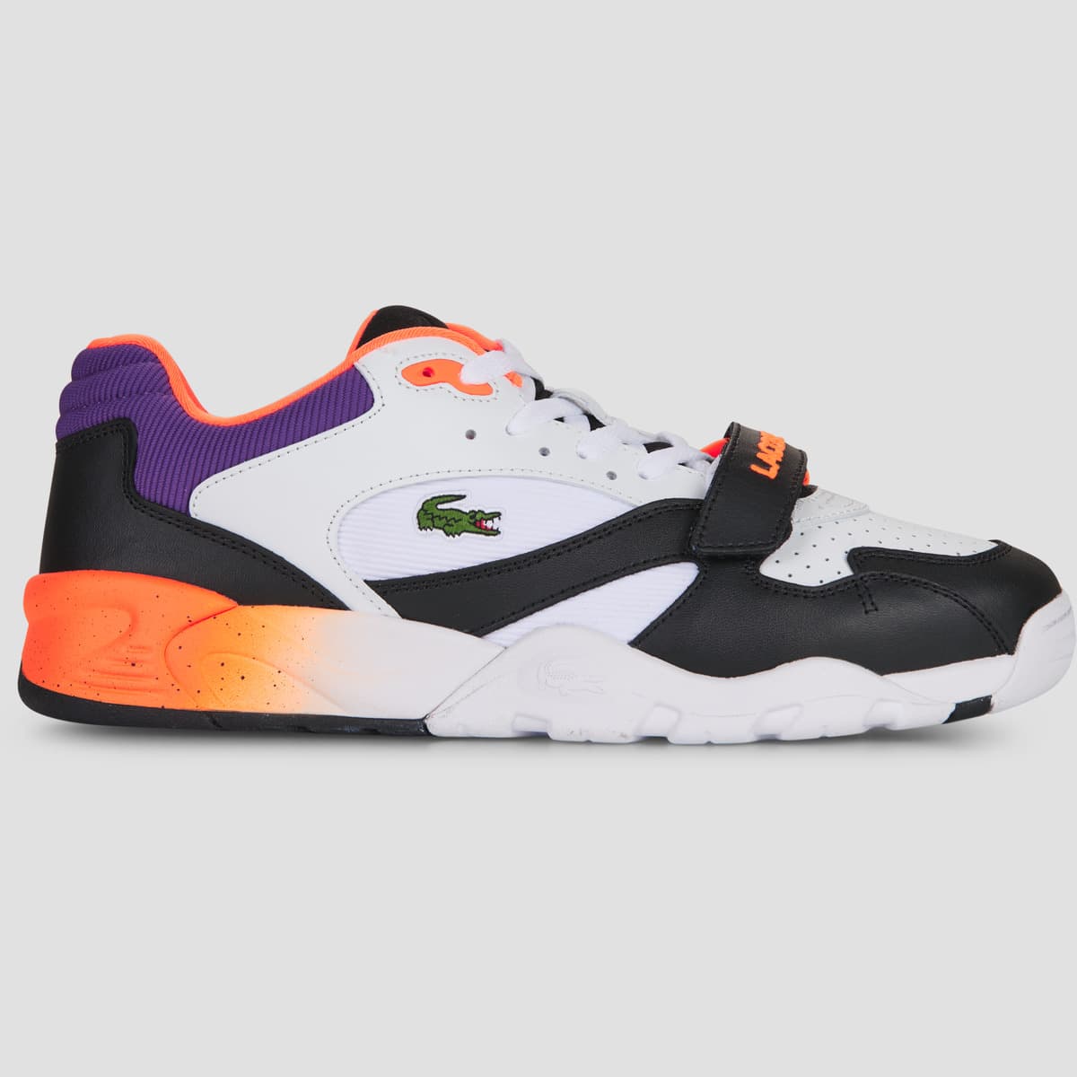 Men's Sneakers Lacoste White