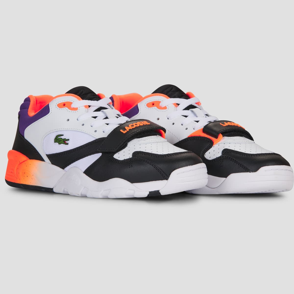 Men's Sneakers Lacoste White