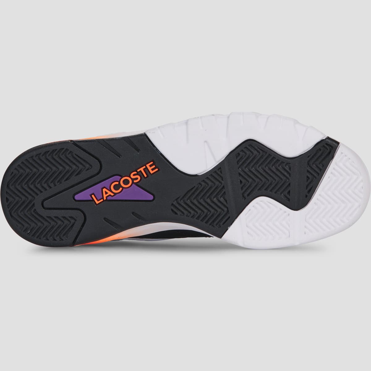 Men's Sneakers Lacoste White