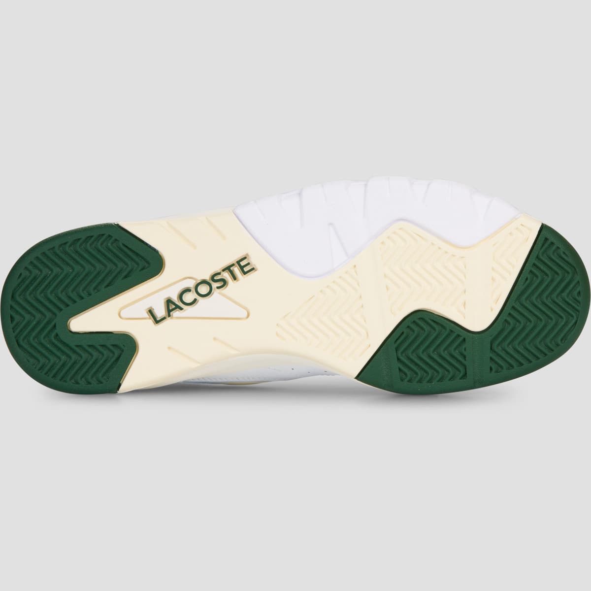 Men's Sneakers Lacoste White