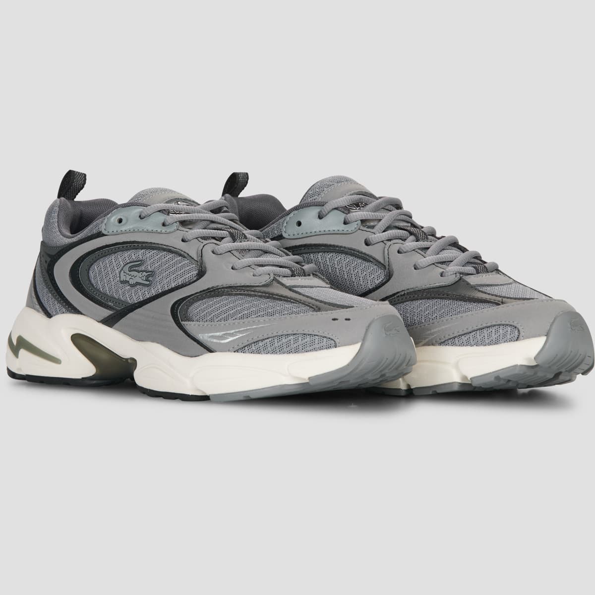 Men's Sneakers Lacoste Gray