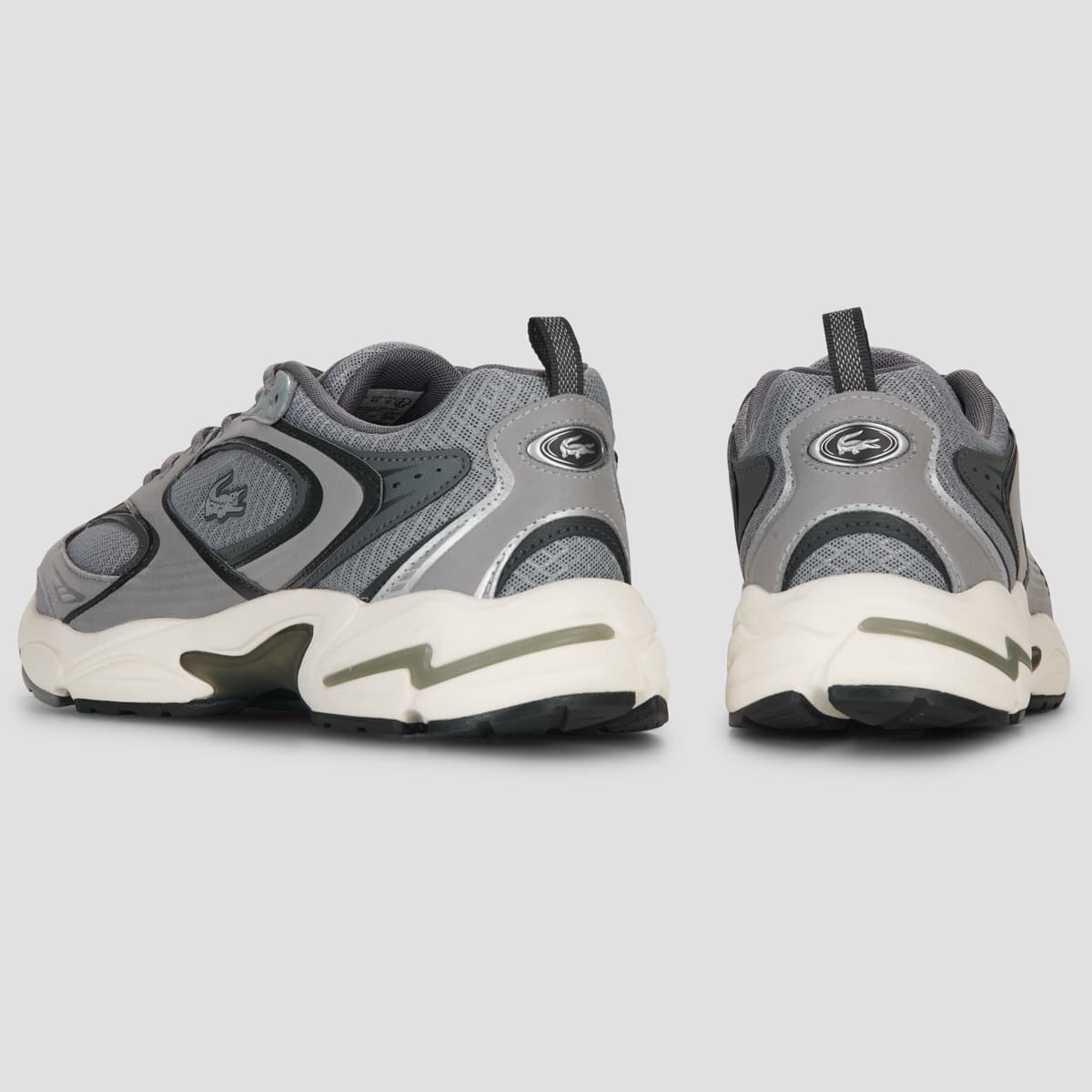 Men's Sneakers Lacoste Gray