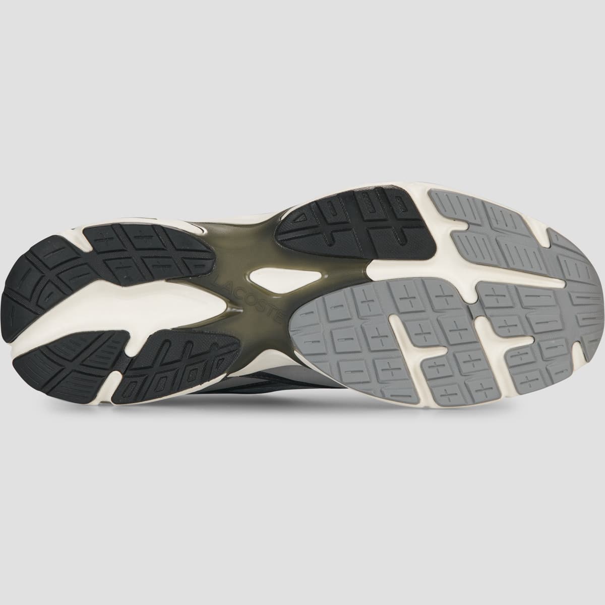 Men's Sneakers Lacoste Gray