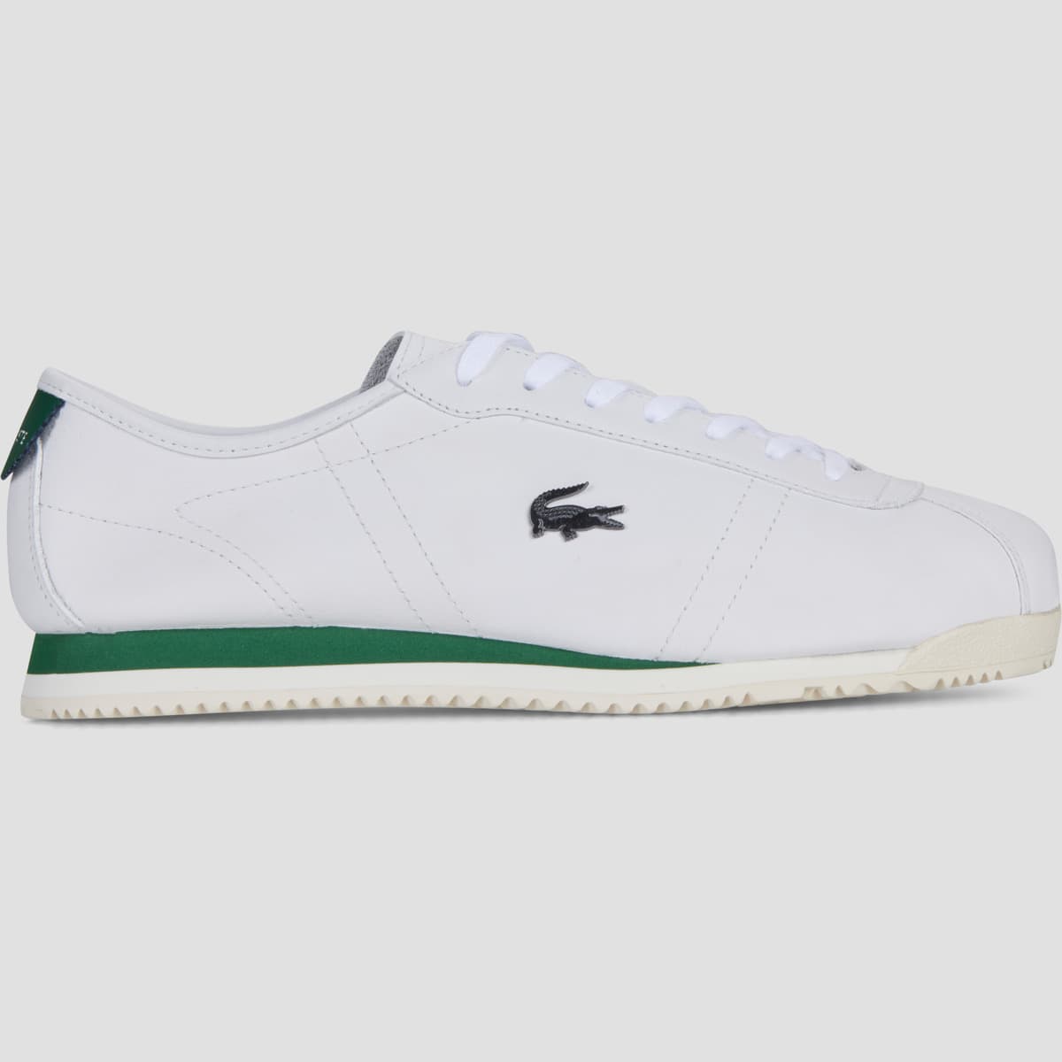 Men's Sneakers Lacoste White