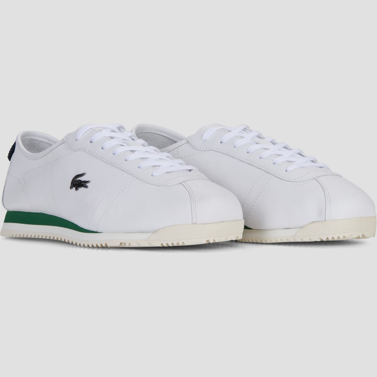 Men's Sneakers Lacoste White