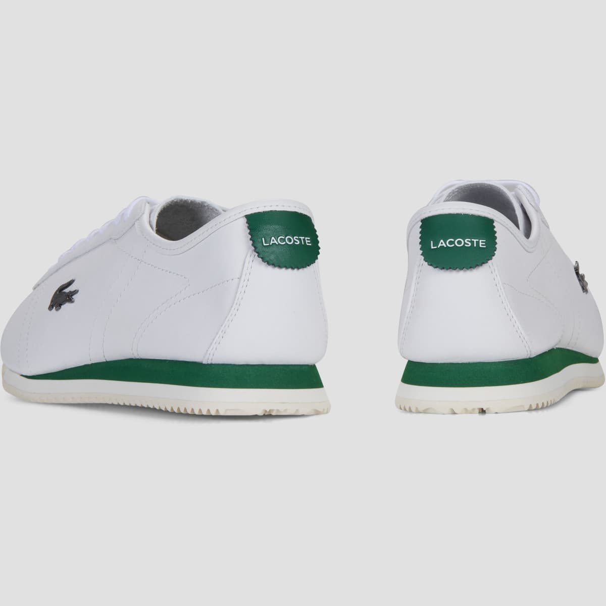 Men's Sneakers Lacoste White