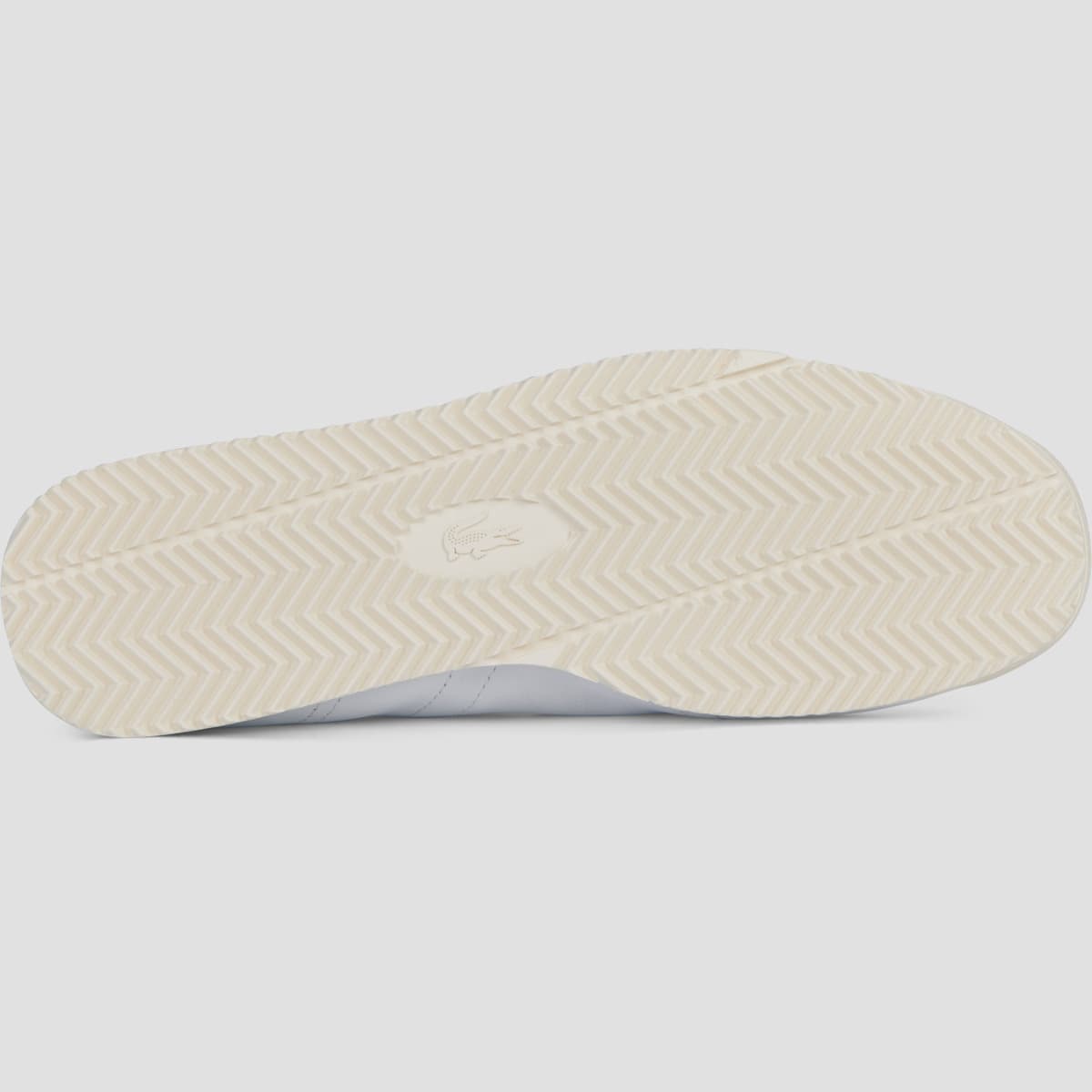 Men's Sneakers Lacoste White