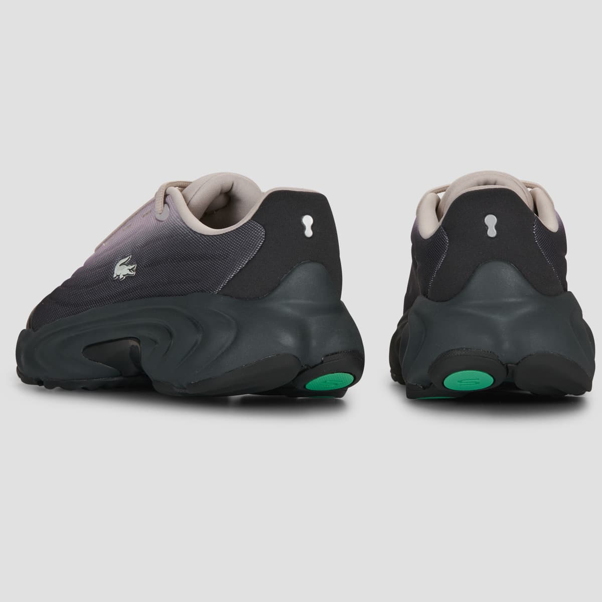 Men's Sneakers Lacoste Gray