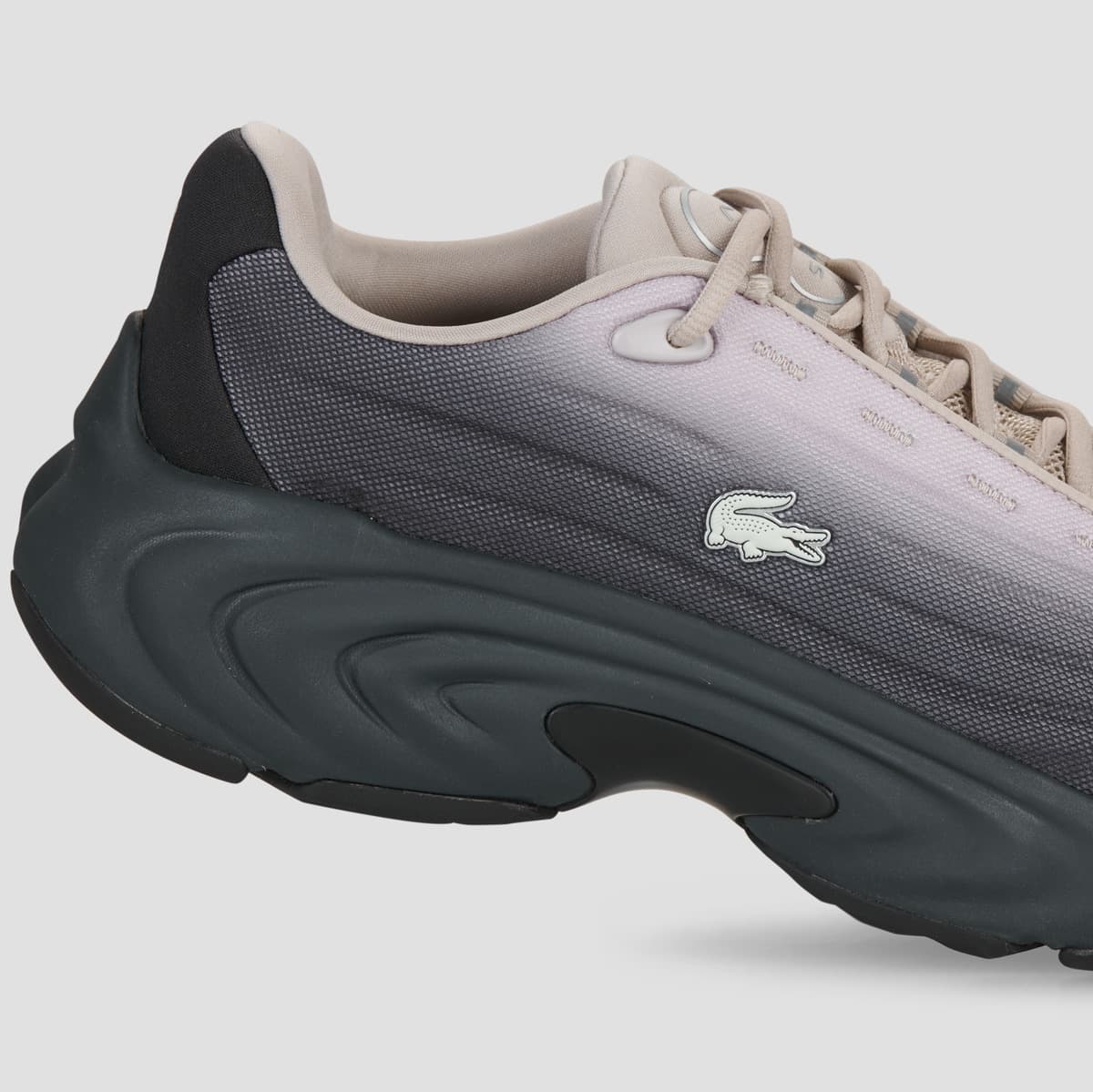 Men's Sneakers Lacoste Gray