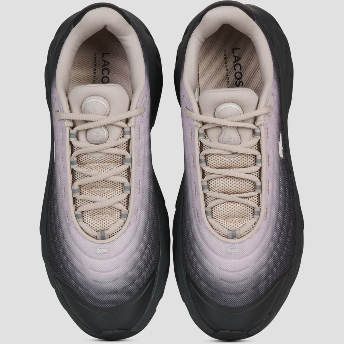 Men's Sneakers Lacoste Gray