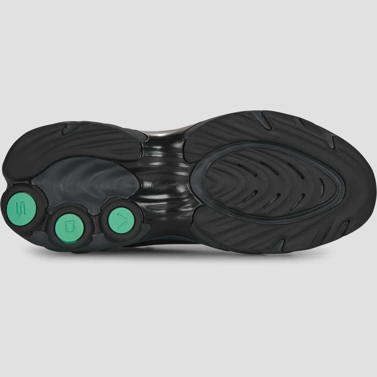 Men's Sneakers Lacoste Gray