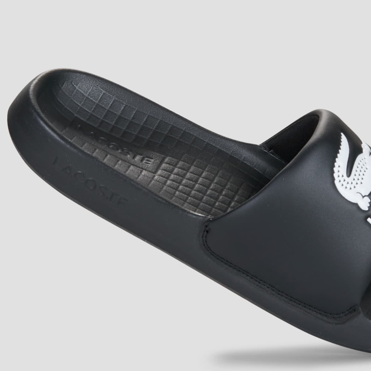 Men's Sneakers Lacoste Black