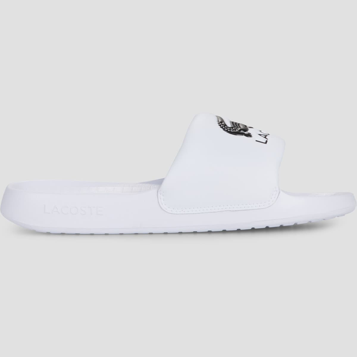 Men's Sneakers Lacoste White