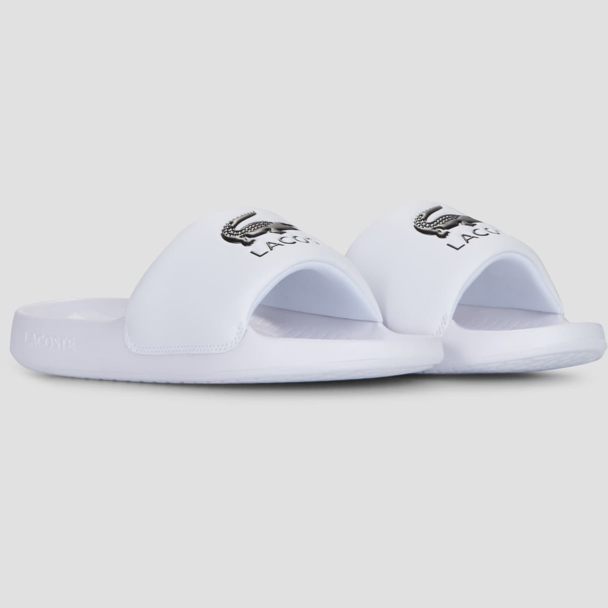 Men's Sneakers Lacoste White