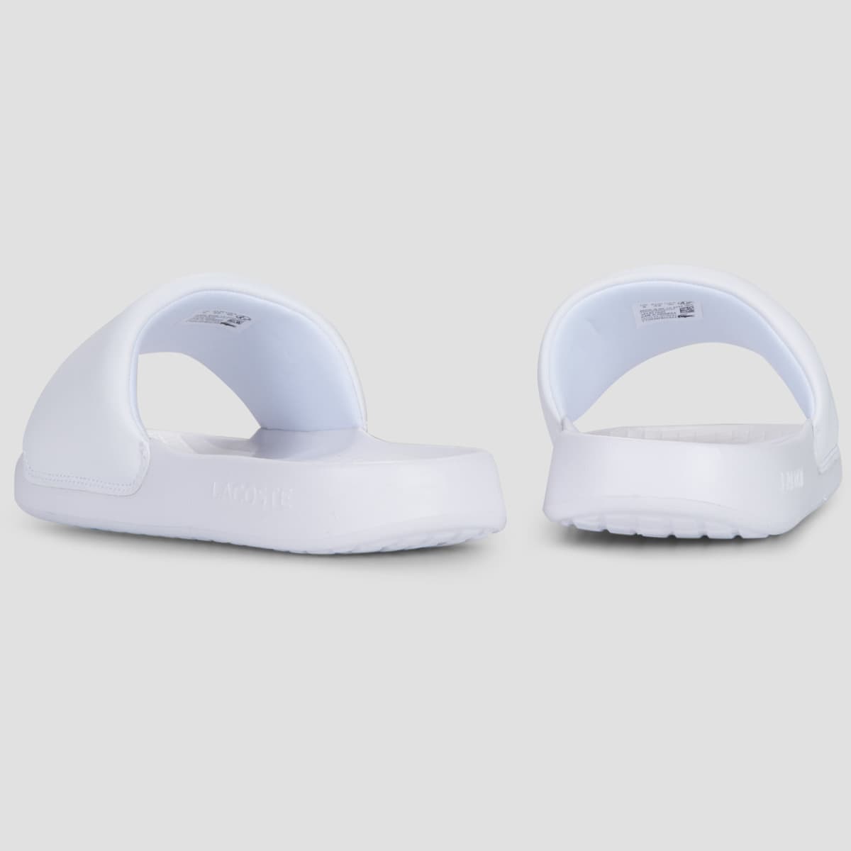 Men's Sneakers Lacoste White