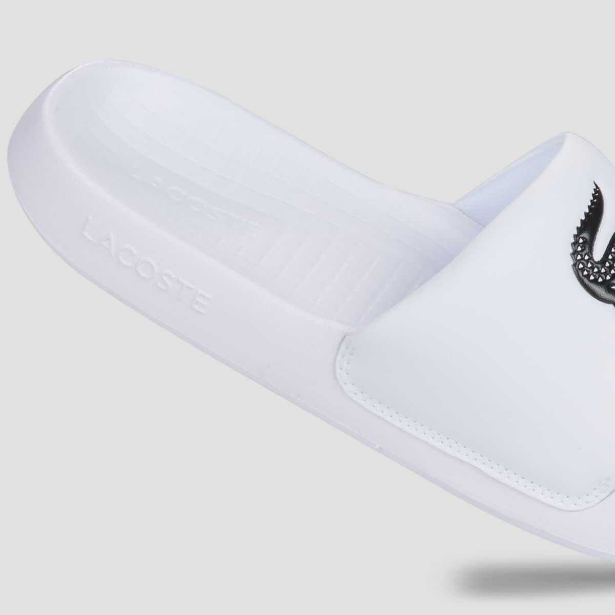 Men's Sneakers Lacoste White