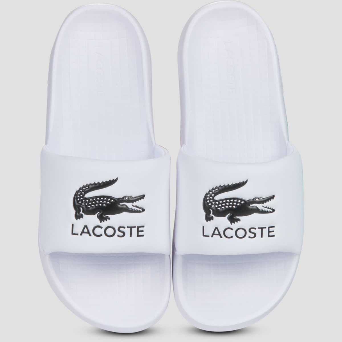 Men's Sneakers Lacoste White