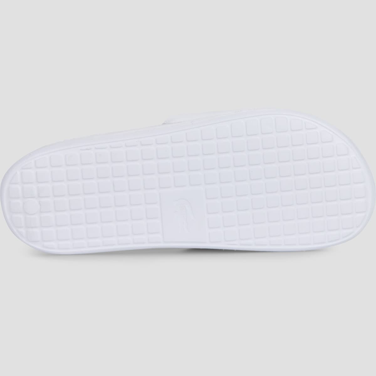 Men's Sneakers Lacoste White