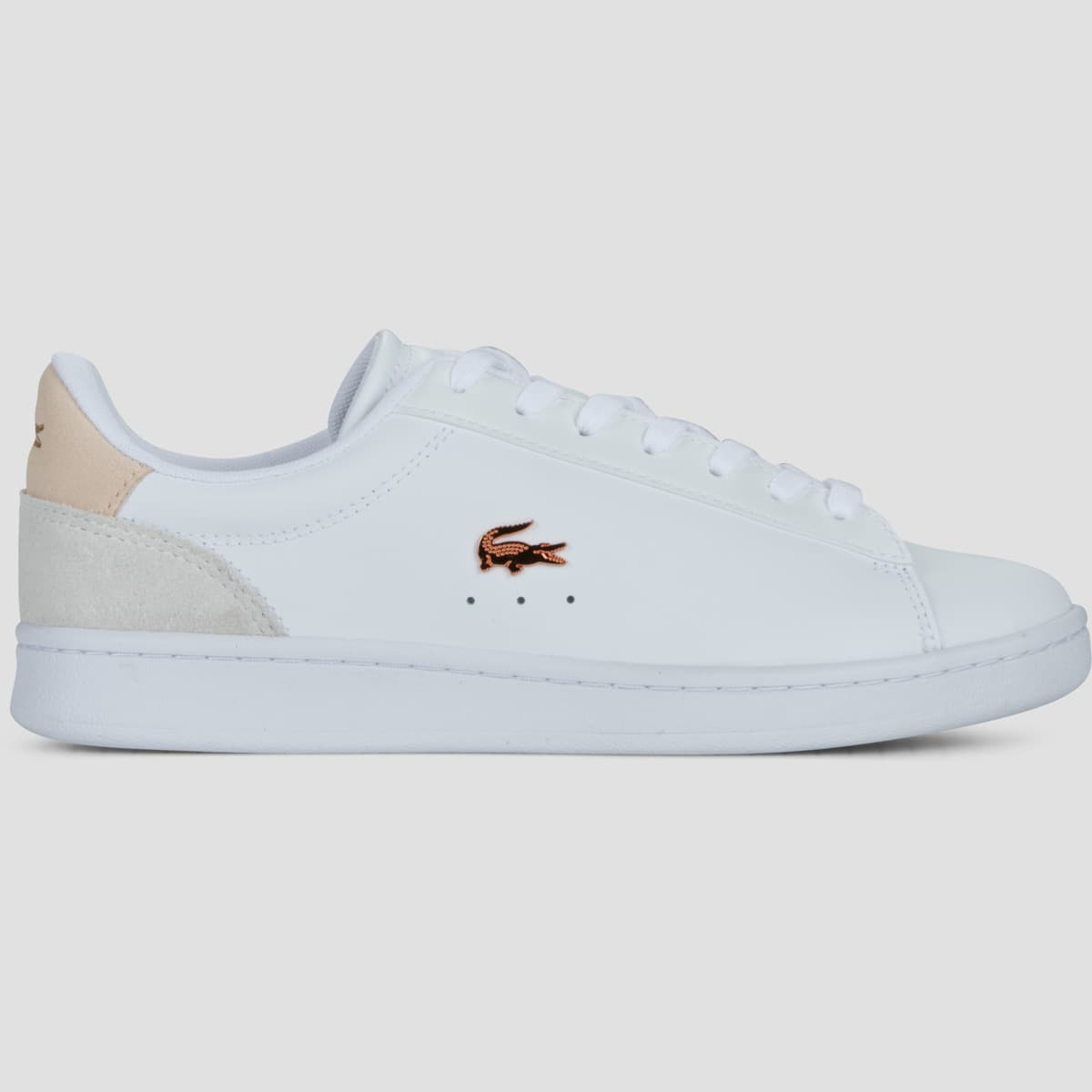 Women's Sneakers Lacoste White
