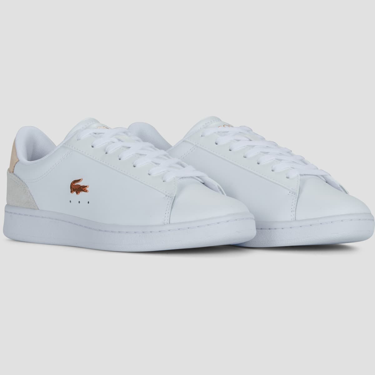 Women's Sneakers Lacoste White