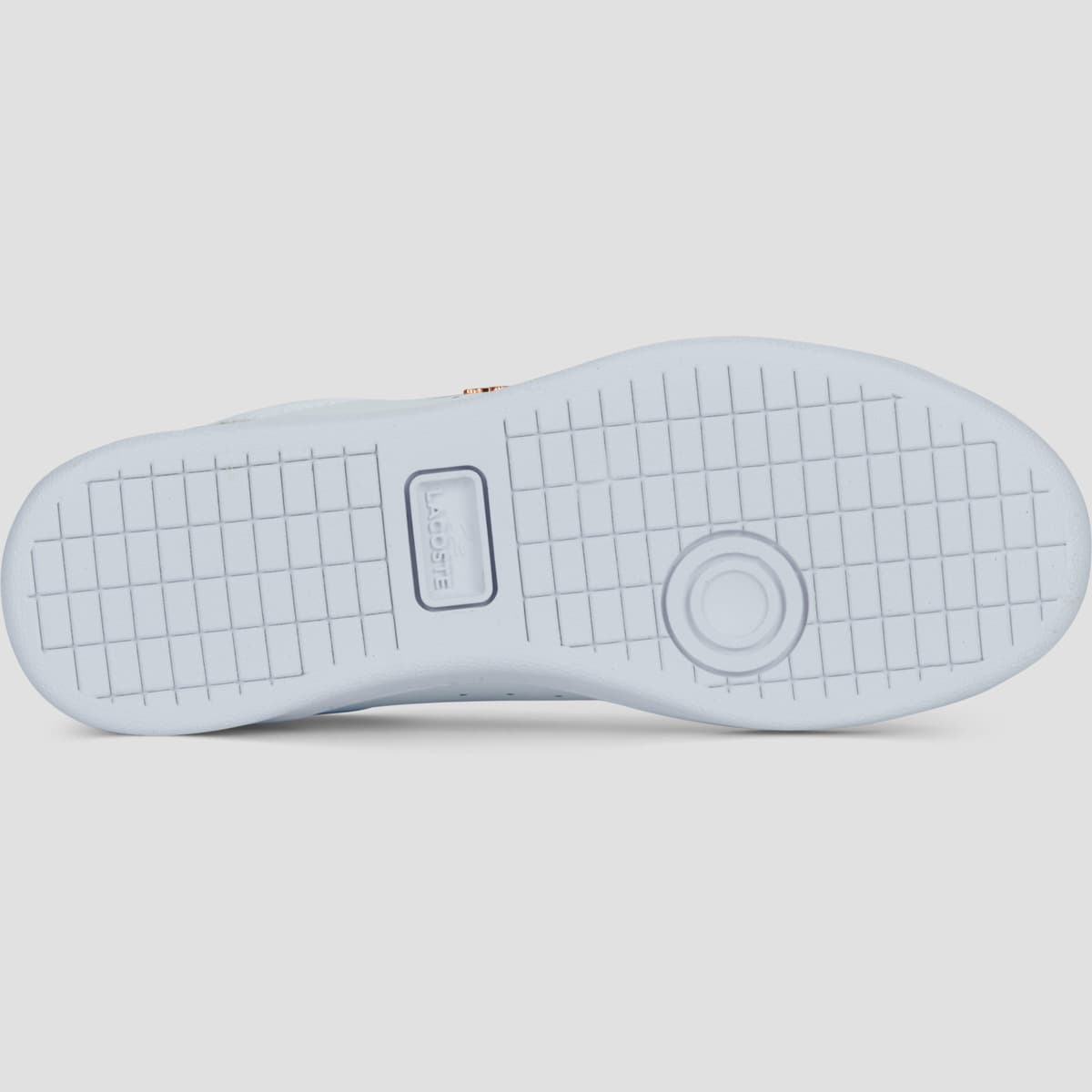 Women's Sneakers Lacoste White