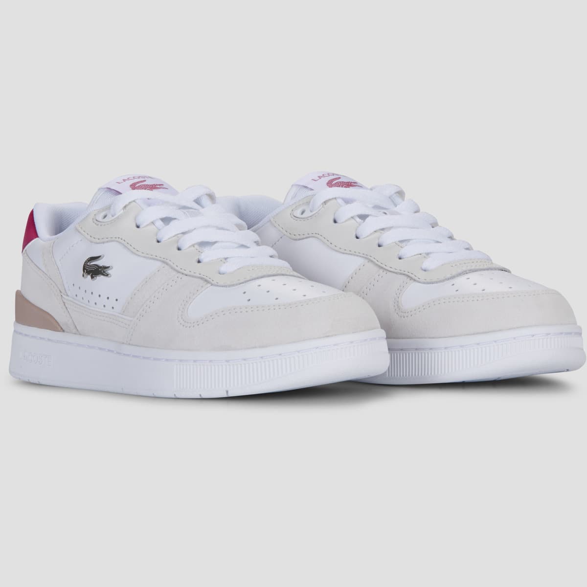 Women's Sneakers Lacoste White