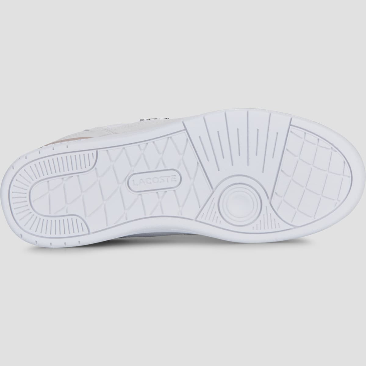 Women's Sneakers Lacoste White