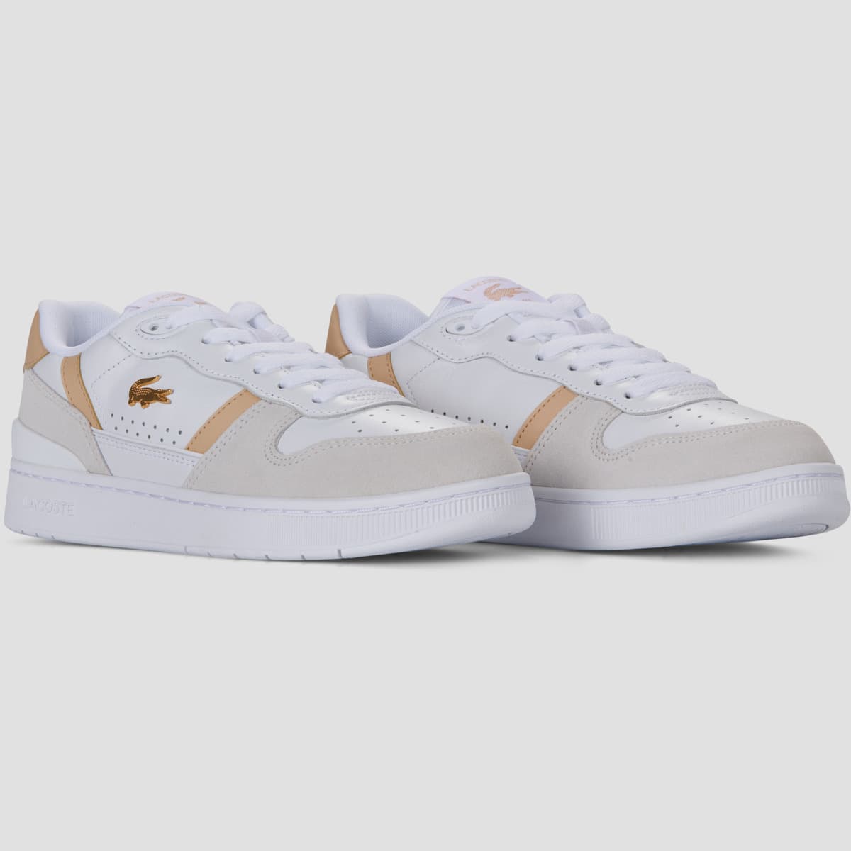 Women's Sneakers Lacoste White