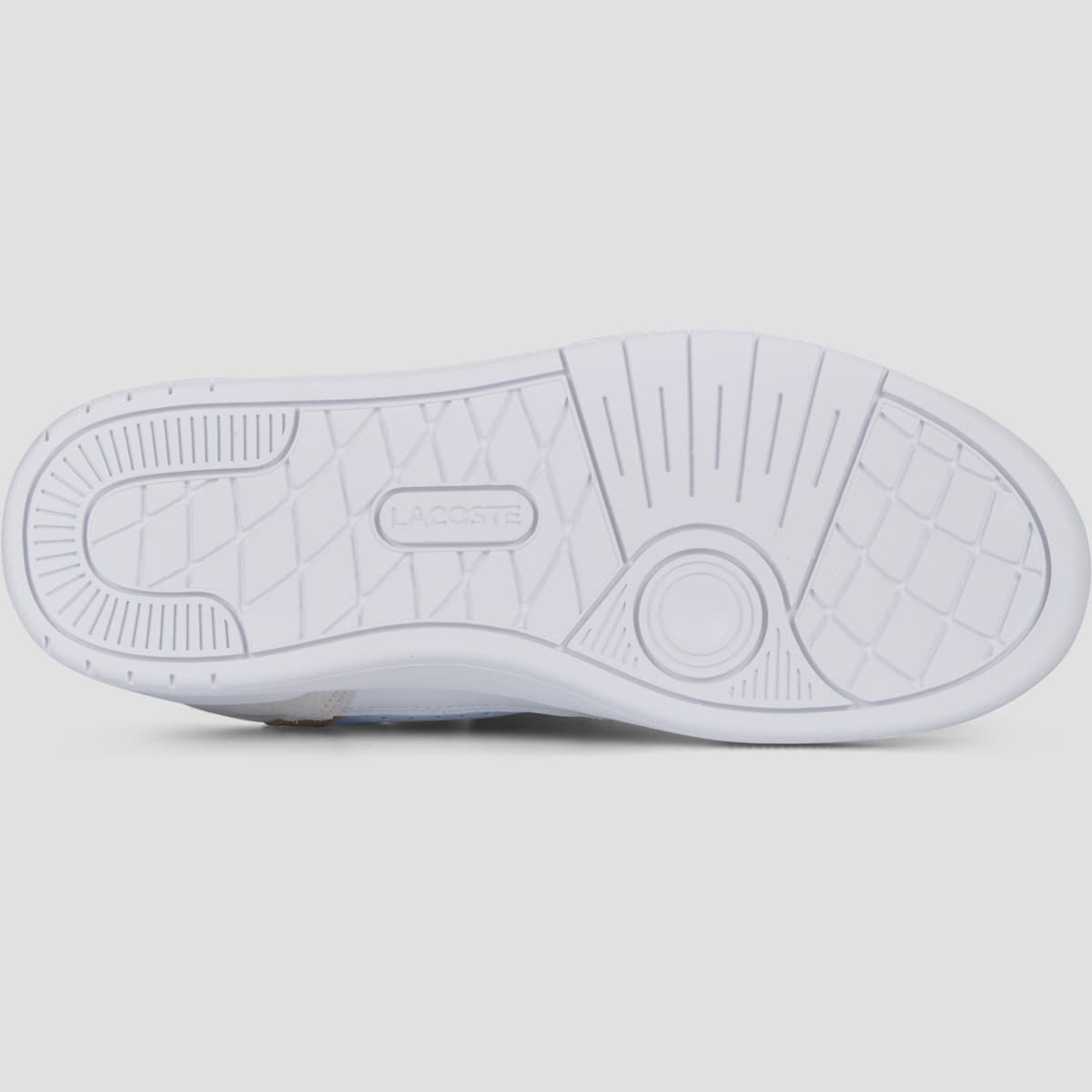 Women's Sneakers Lacoste White