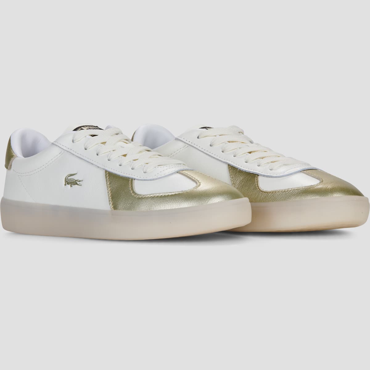 Women's Sneakers Lacoste White