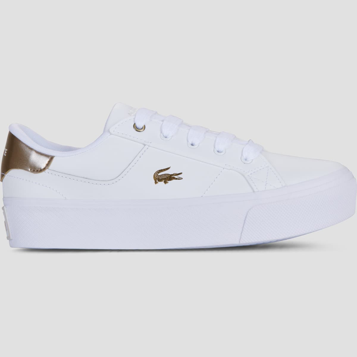 Women's Sneakers Lacoste White