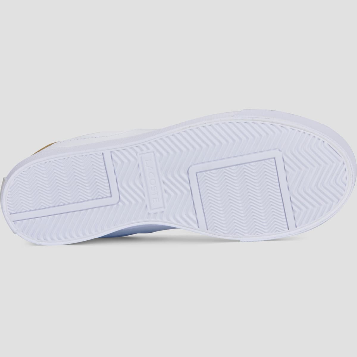 Women's Sneakers Lacoste White