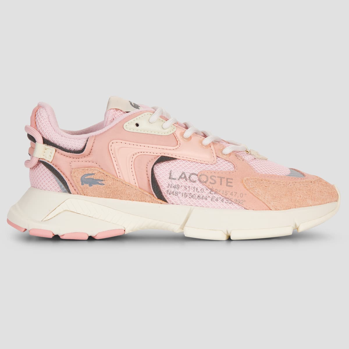 Xαμηλά Sneakers Lacoste L003 NEO