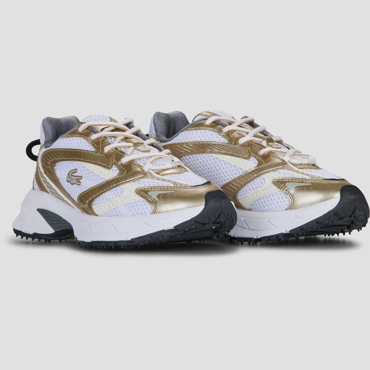 Women's Sneakers Lacoste White