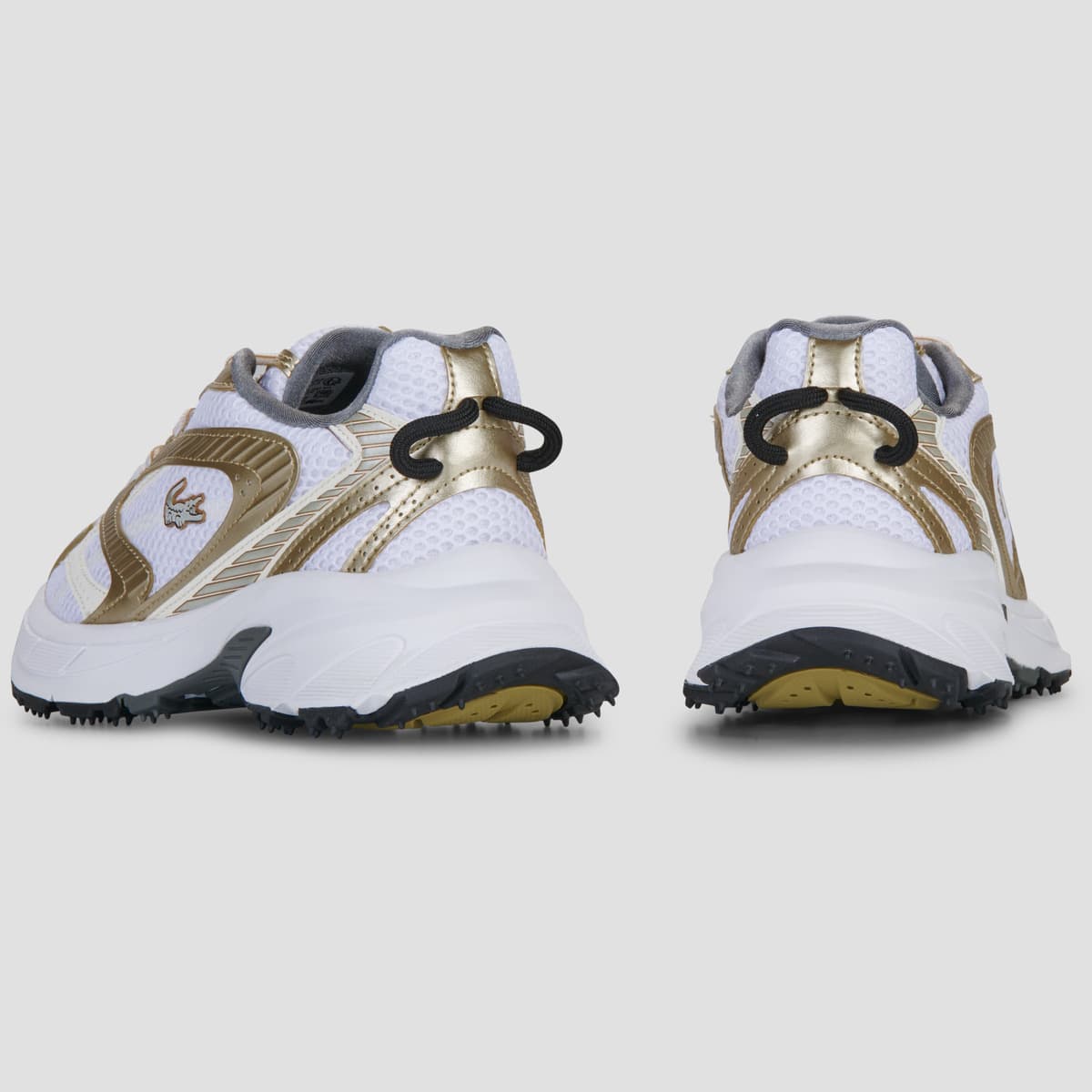 Women's Sneakers Lacoste White