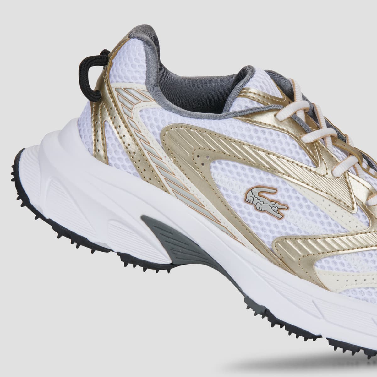 Women's Sneakers Lacoste White