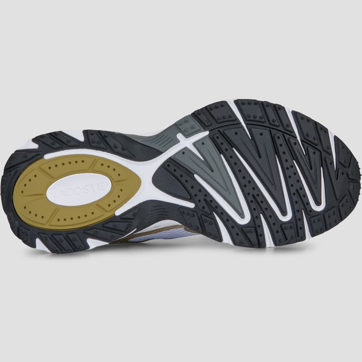 Women's Sneakers Lacoste White