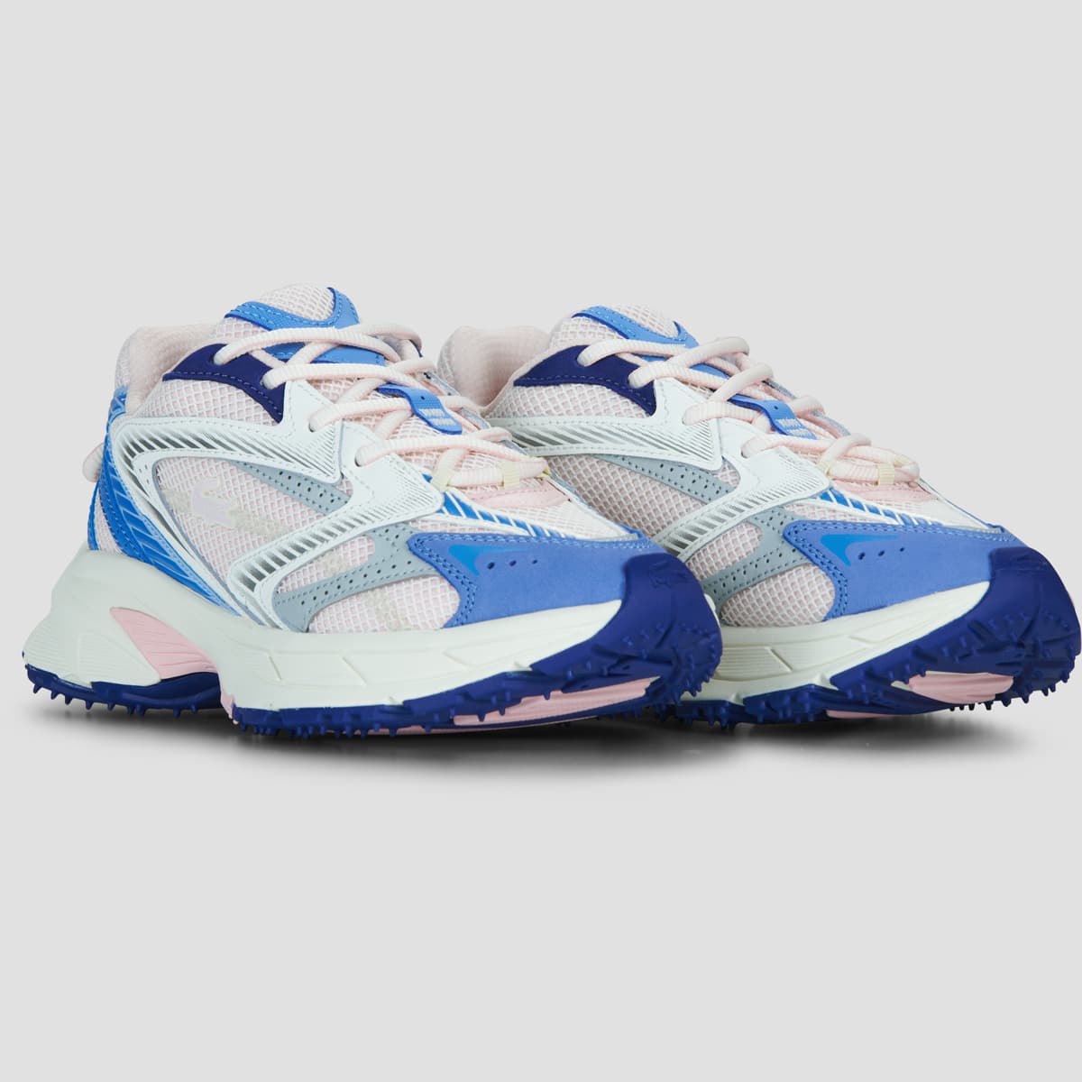 Women's Sneakers Lacoste Pink