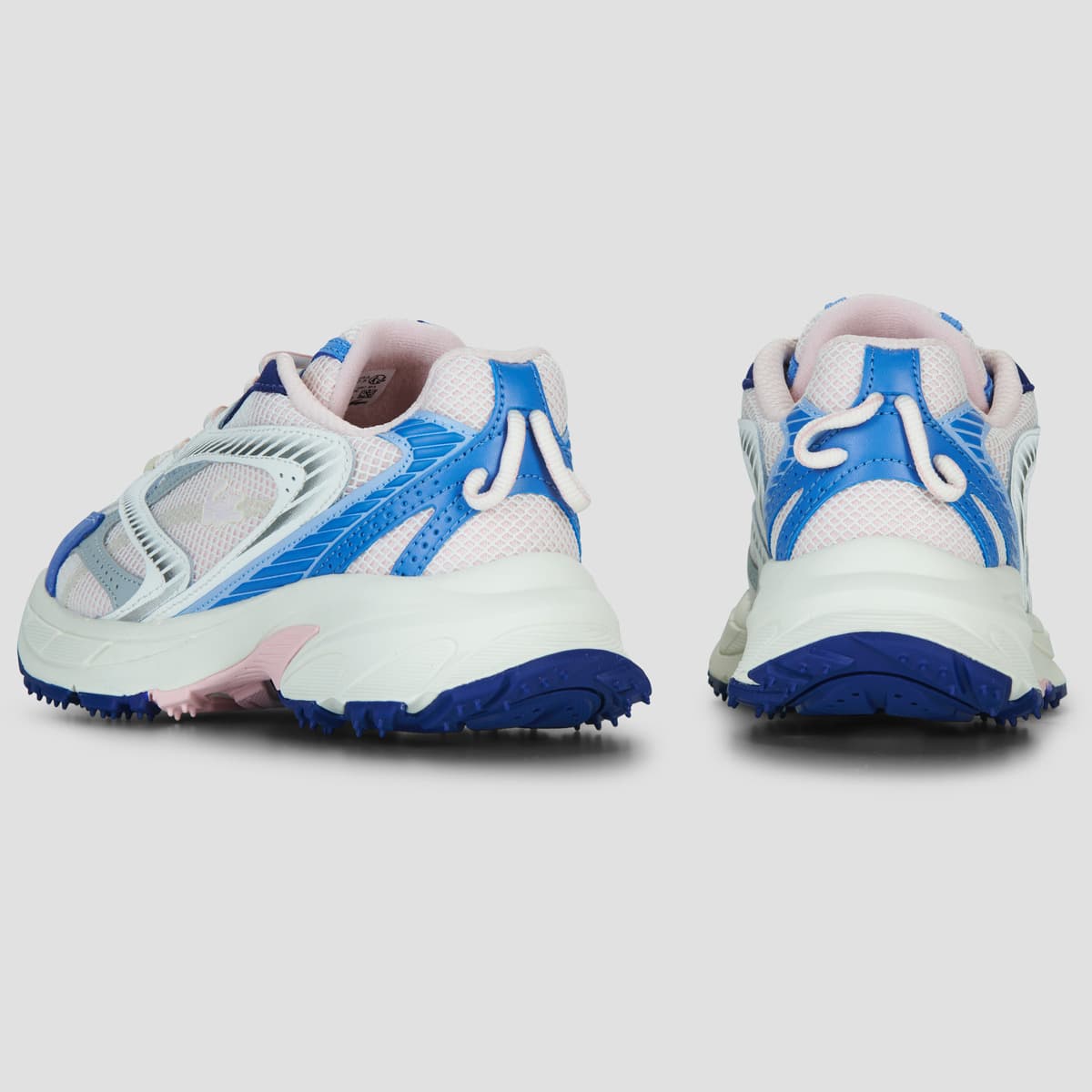 Women's Sneakers Lacoste Pink