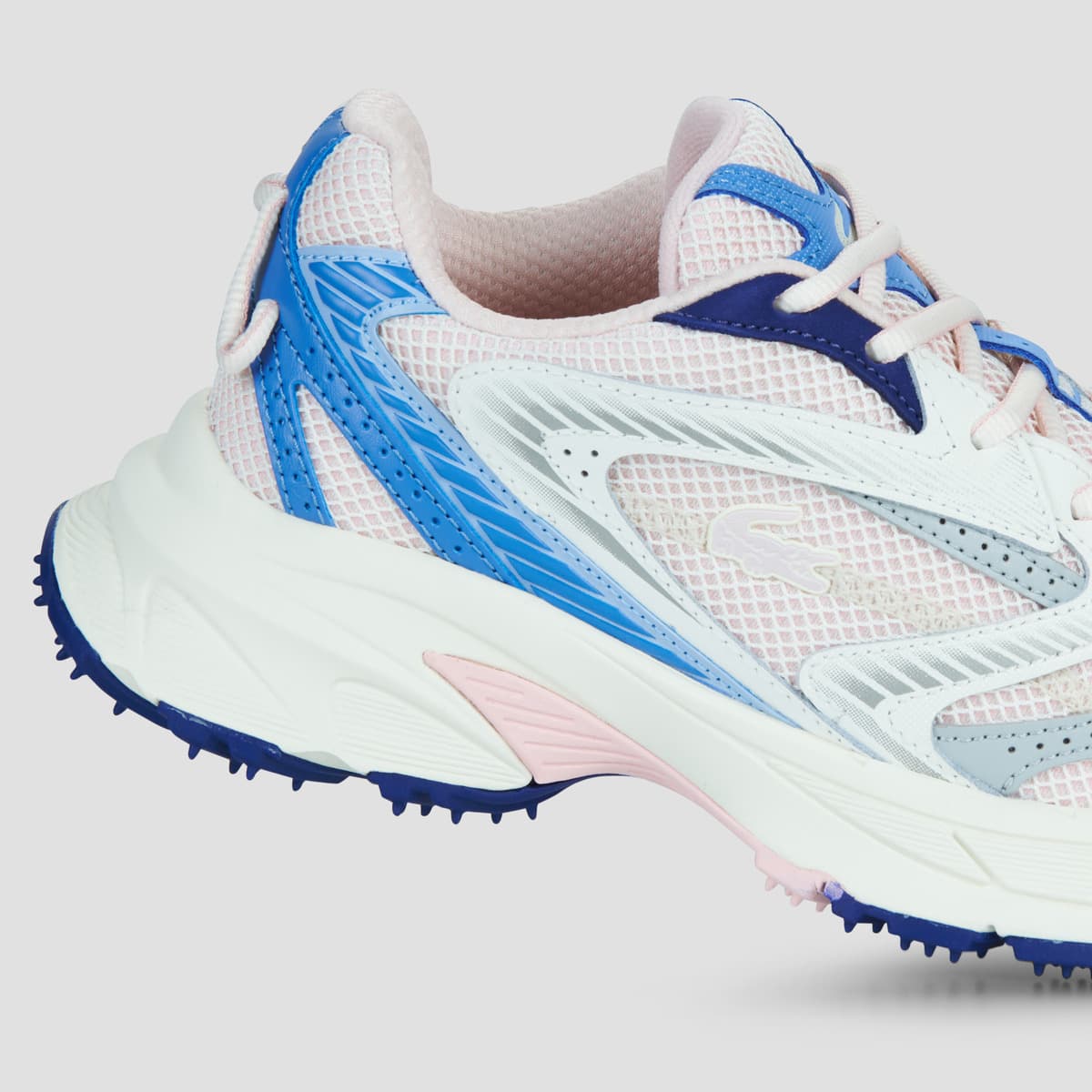 Women's Sneakers Lacoste Pink